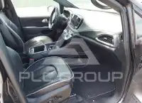 2022 Chrysler PACIFICA photo