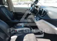 2022 Chrysler PACIFICA photo