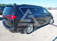 2022 Chrysler PACIFICA фото
