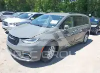2022 Chrysler PACIFICA photo