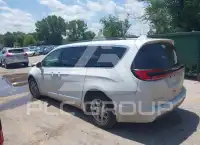 2022 Chrysler PACIFICA фото