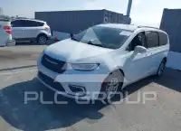 2022 Chrysler PACIFICA photo