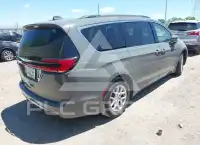2022 Chrysler PACIFICA photo