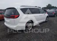 2022 Chrysler PACIFICA photo
