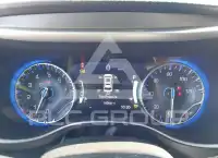 2022 Chrysler PACIFICA photo