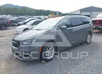 2022 Chrysler PACIFICA photo
