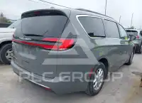 2022 Chrysler PACIFICA photo