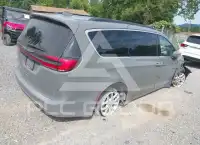 2022 Chrysler PACIFICA photo