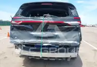 2022 Chrysler PACIFICA photo