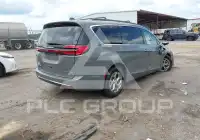 2022 Chrysler PACIFICA фото