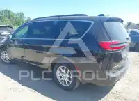 2022 Chrysler PACIFICA фото