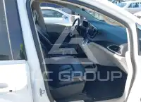 2022 Chrysler PACIFICA photo