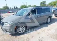 2022 Chrysler PACIFICA photo