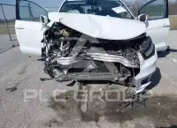 2022 Chrysler PACIFICA photo