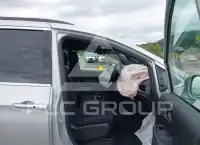 2022 Chrysler PACIFICA фото