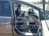 2022 Chrysler PACIFICA фото