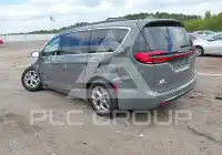 2022 Chrysler PACIFICA фото