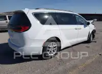 2022 Chrysler PACIFICA photo