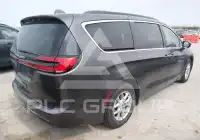 2022 Chrysler PACIFICA фото
