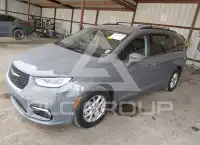 2022 Chrysler PACIFICA photo