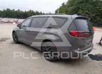 2022 Chrysler PACIFICA photo