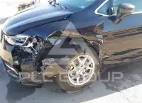 2022 Chrysler PACIFICA фото