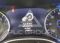 2022 Chrysler PACIFICA photo