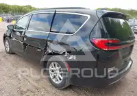 2022 Chrysler PACIFICA фото