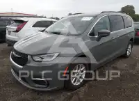 2022 Chrysler PACIFICA photo