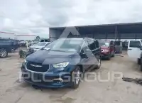 2022 Chrysler PACIFICA photo