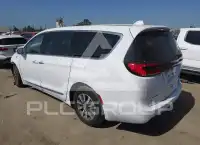 2022 Chrysler PACIFICA фото