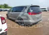 2022 Chrysler PACIFICA photo