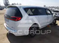 2022 Chrysler PACIFICA фото