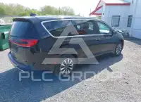 2022 Chrysler PACIFICA фото