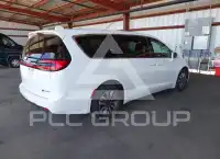 2022 Chrysler PACIFICA фото