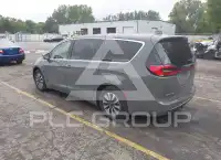 2022 Chrysler PACIFICA фото