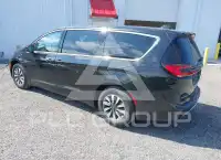 2022 Chrysler PACIFICA фото