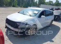 2022 Chrysler PACIFICA фото