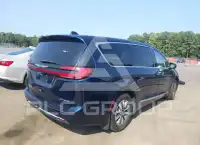 2022 Chrysler PACIFICA фото