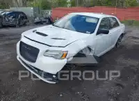 2022 Chrysler 300 фото