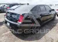 2022 Chrysler 300 фото