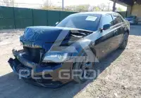 2022 Chrysler 300 фото