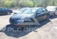 2022 Chrysler 300 фото