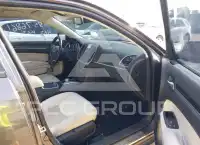 2022 Chrysler 300 фото