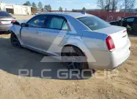 2022 Chrysler 300 фото