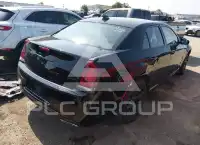 2022 Chrysler 300 фото