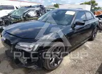 2022 Chrysler 300 фото