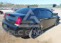 2022 Chrysler 300 фото