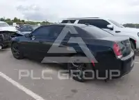 2022 Chrysler 300 фото