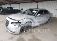 2022 Chrysler 300 фото